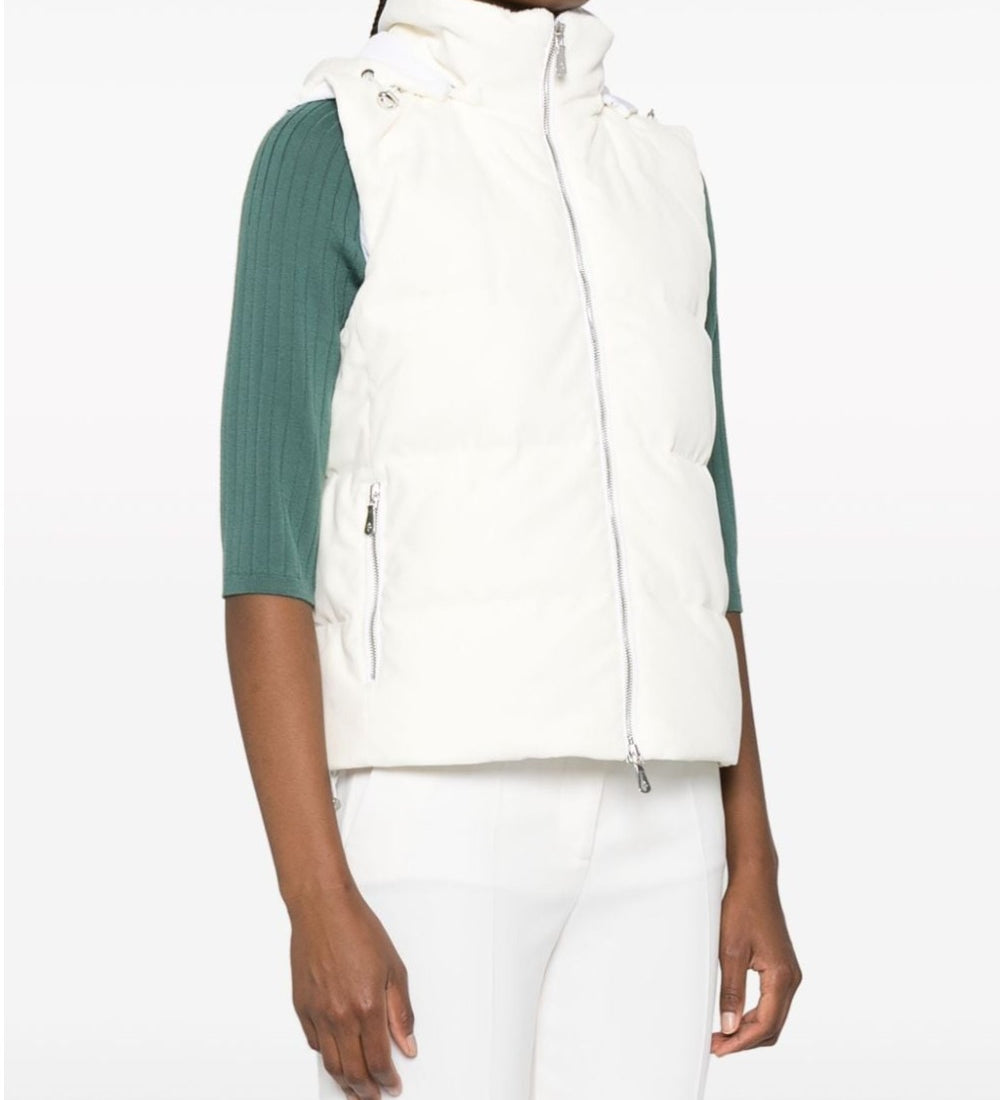 Eleventy  Bianco