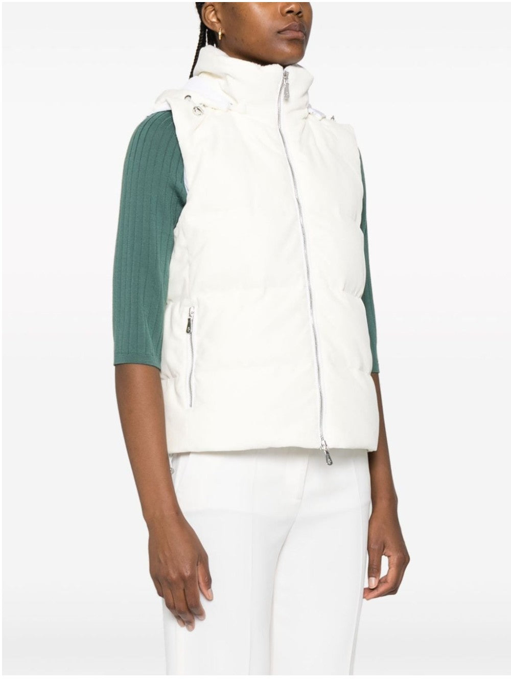 Eleventy  Bianco