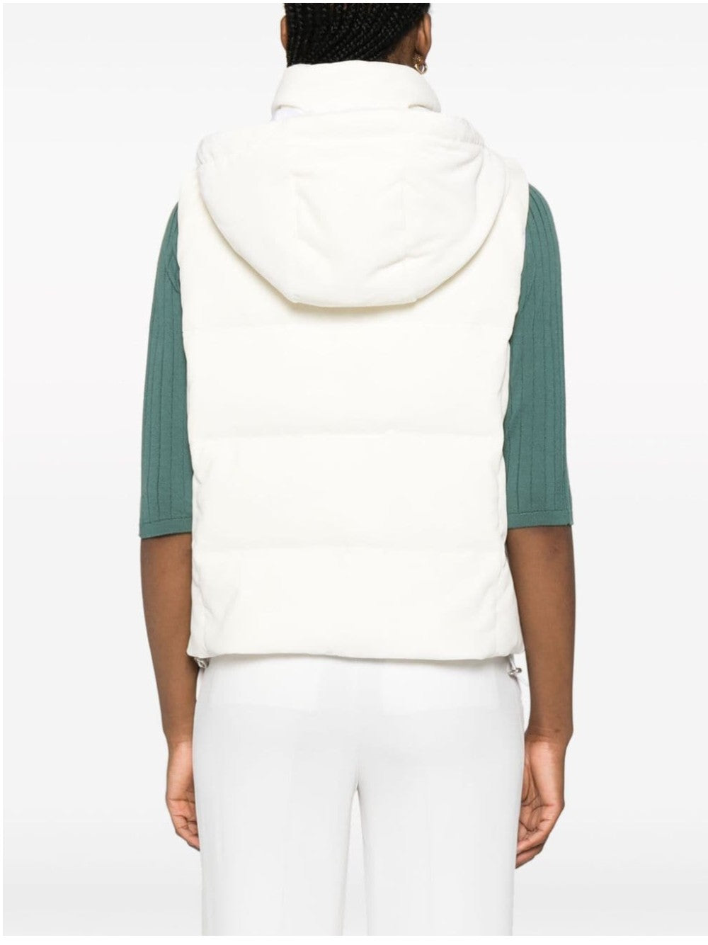 Eleventy  Bianco
