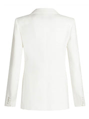 Etro  Bianco