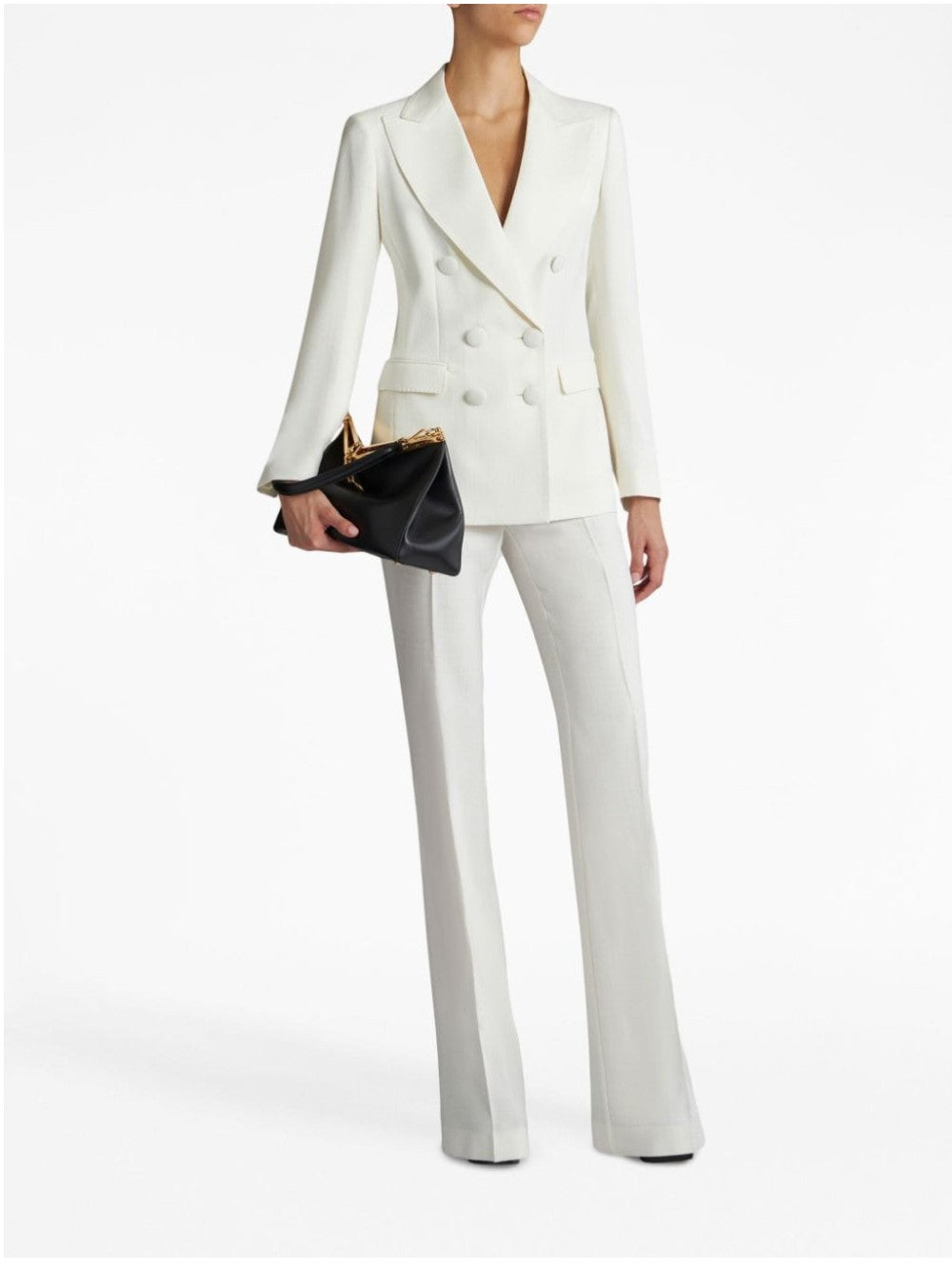 Etro  Bianco