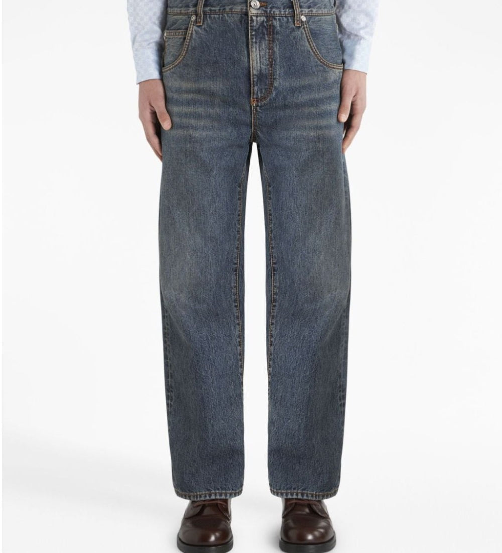 Etro  Blu