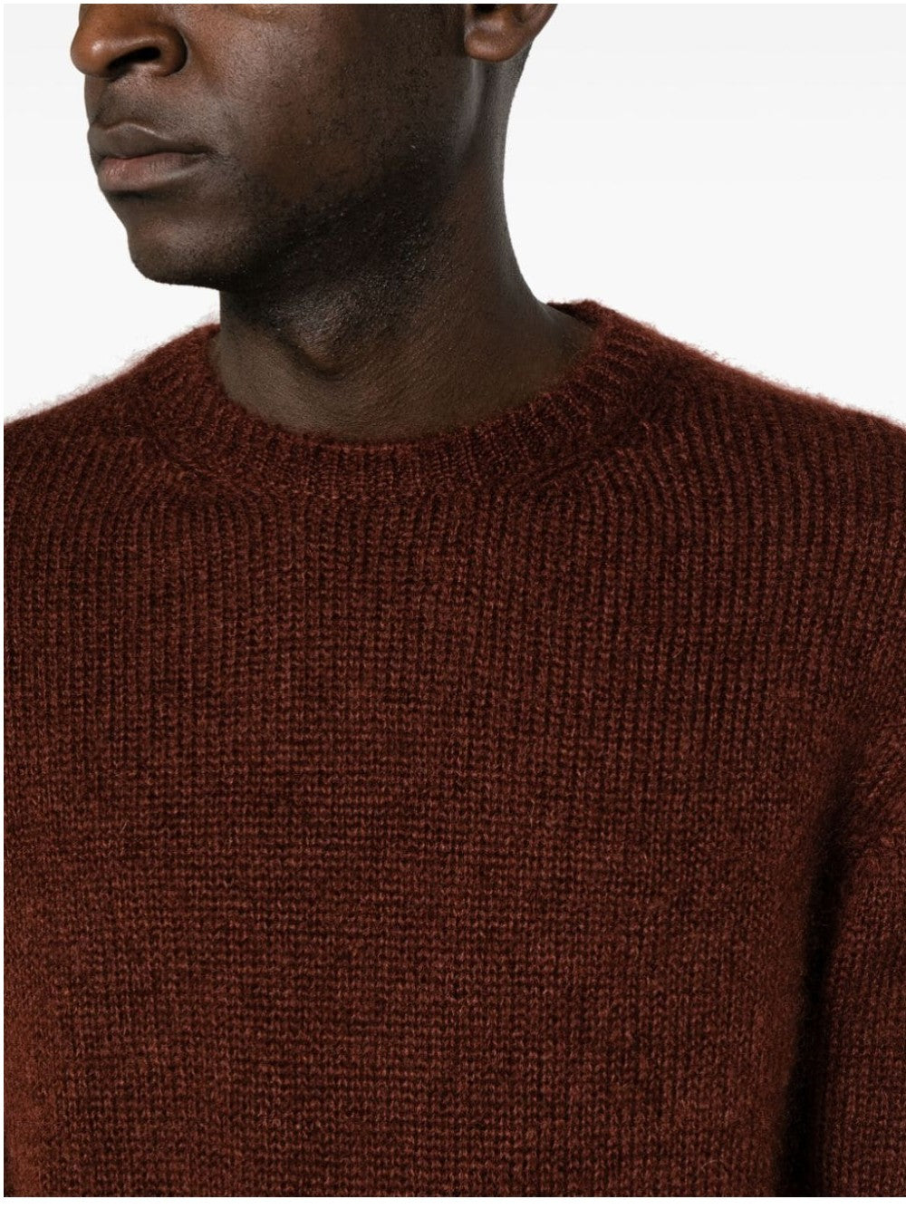 Massimo Alba  Rosso