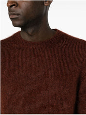 Massimo Alba  Rosso