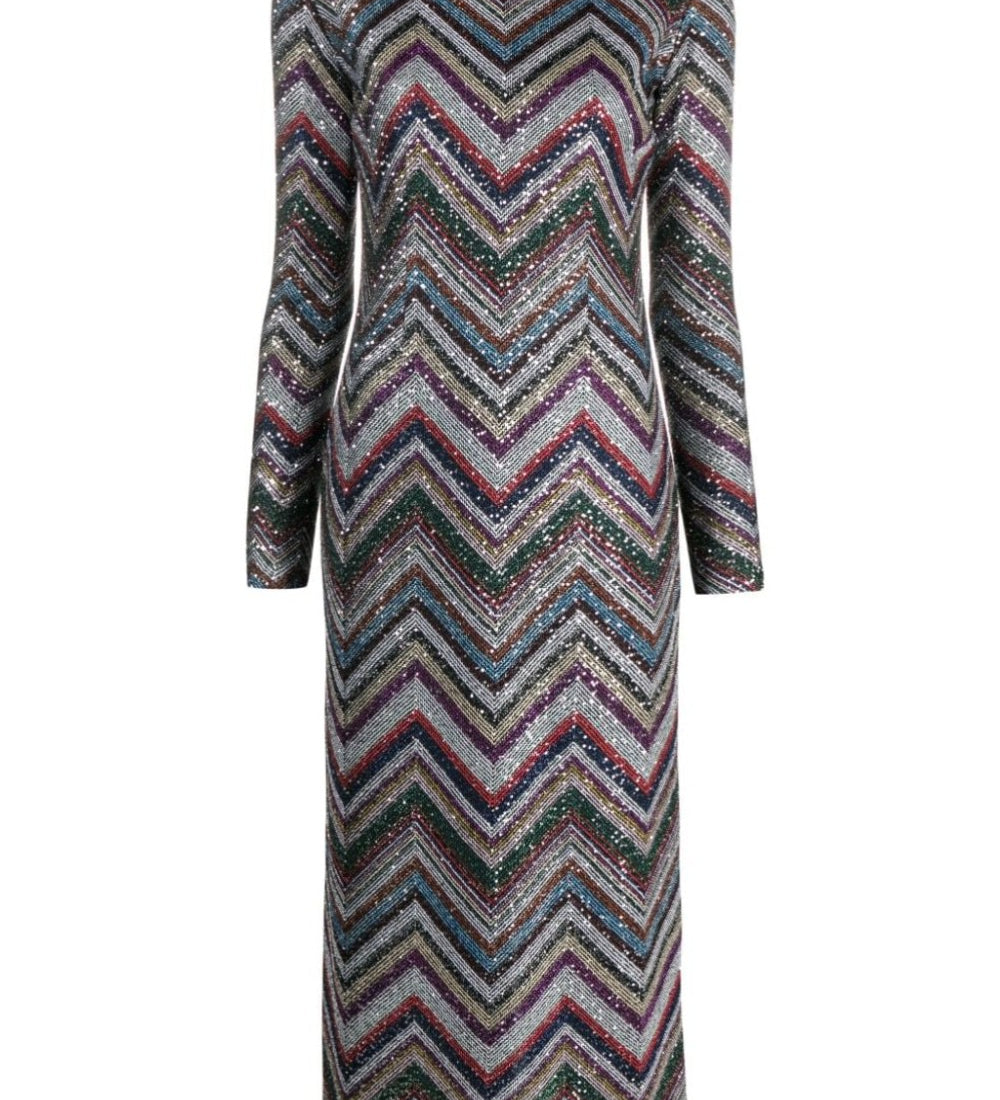 Missoni  Multicolore