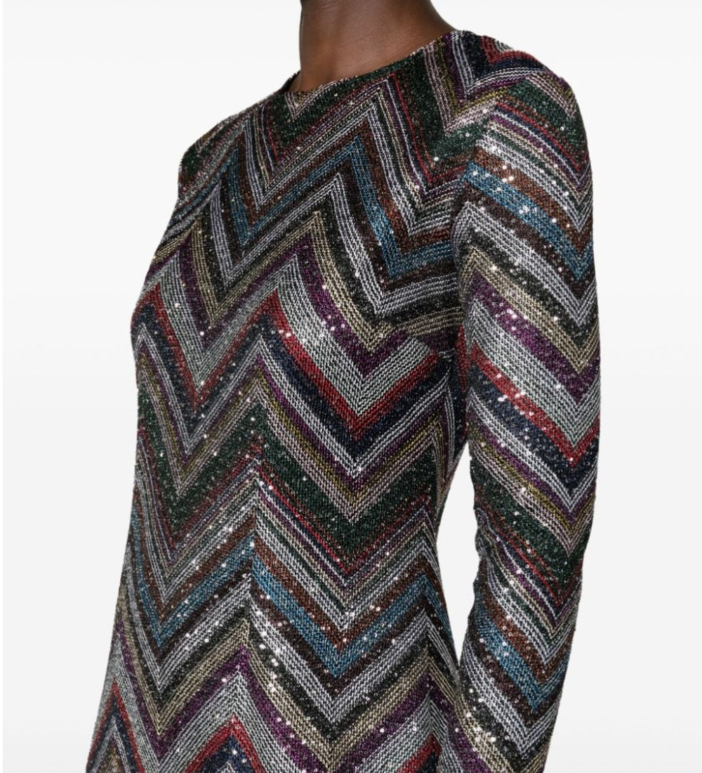 Missoni  Multicolore