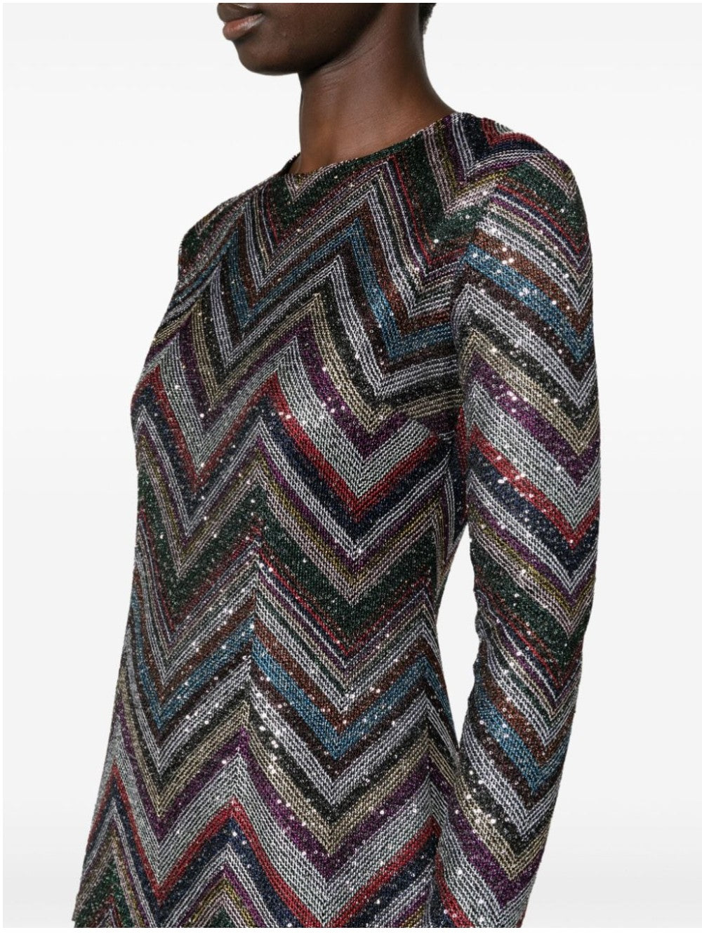 Missoni  Multicolore