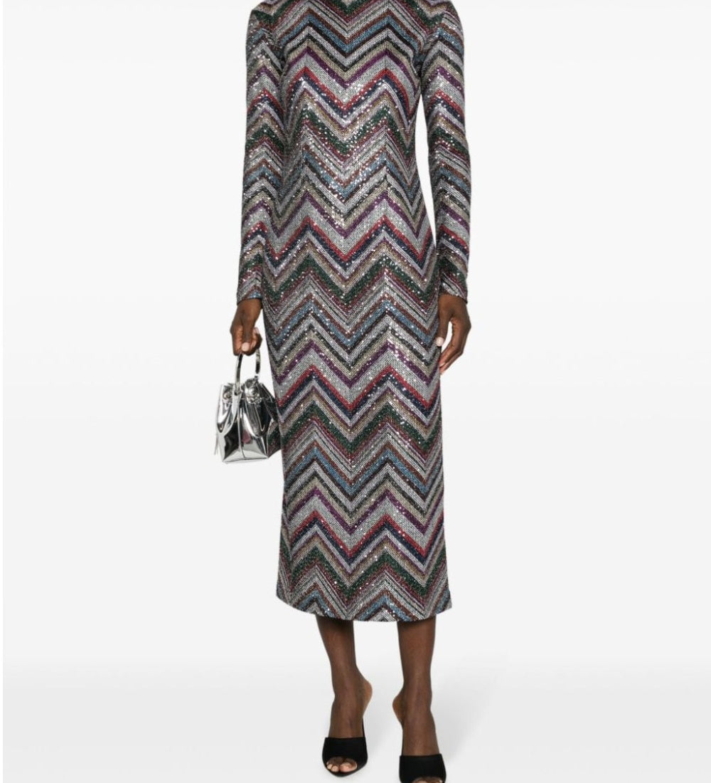 Missoni  Multicolore