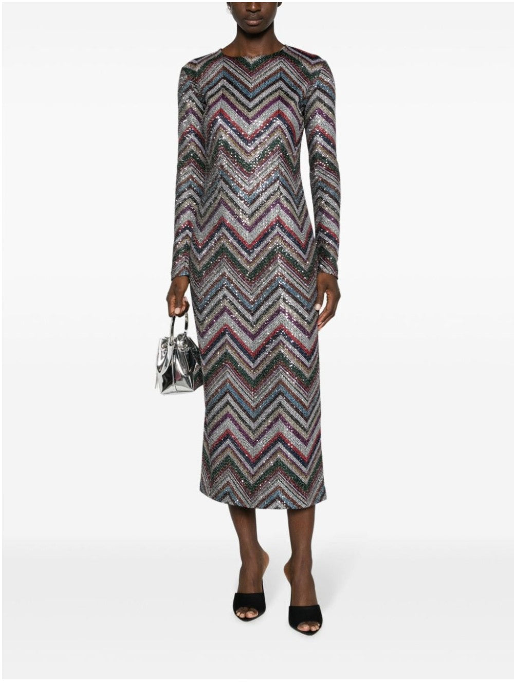 Missoni  Multicolore