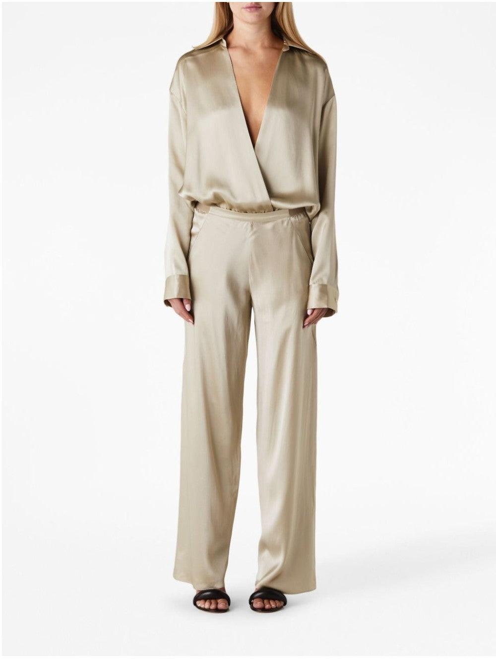 Christopher Esber  Beige