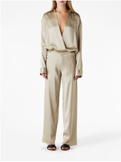 Christopher Esber  Beige