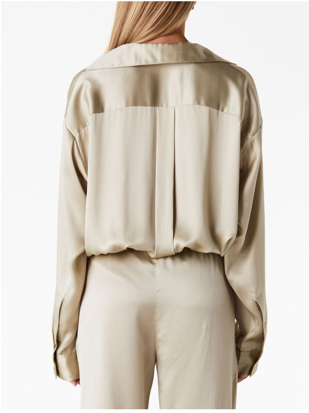 Christopher Esber  Beige