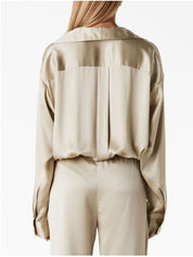 Christopher Esber  Beige