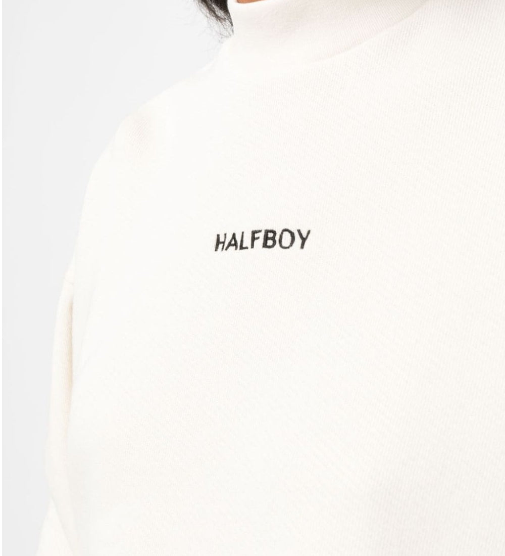 Halfboy  Beige