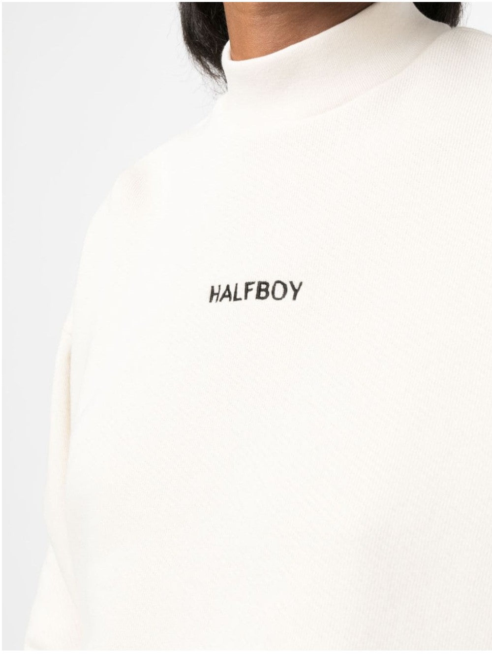 Halfboy  Beige