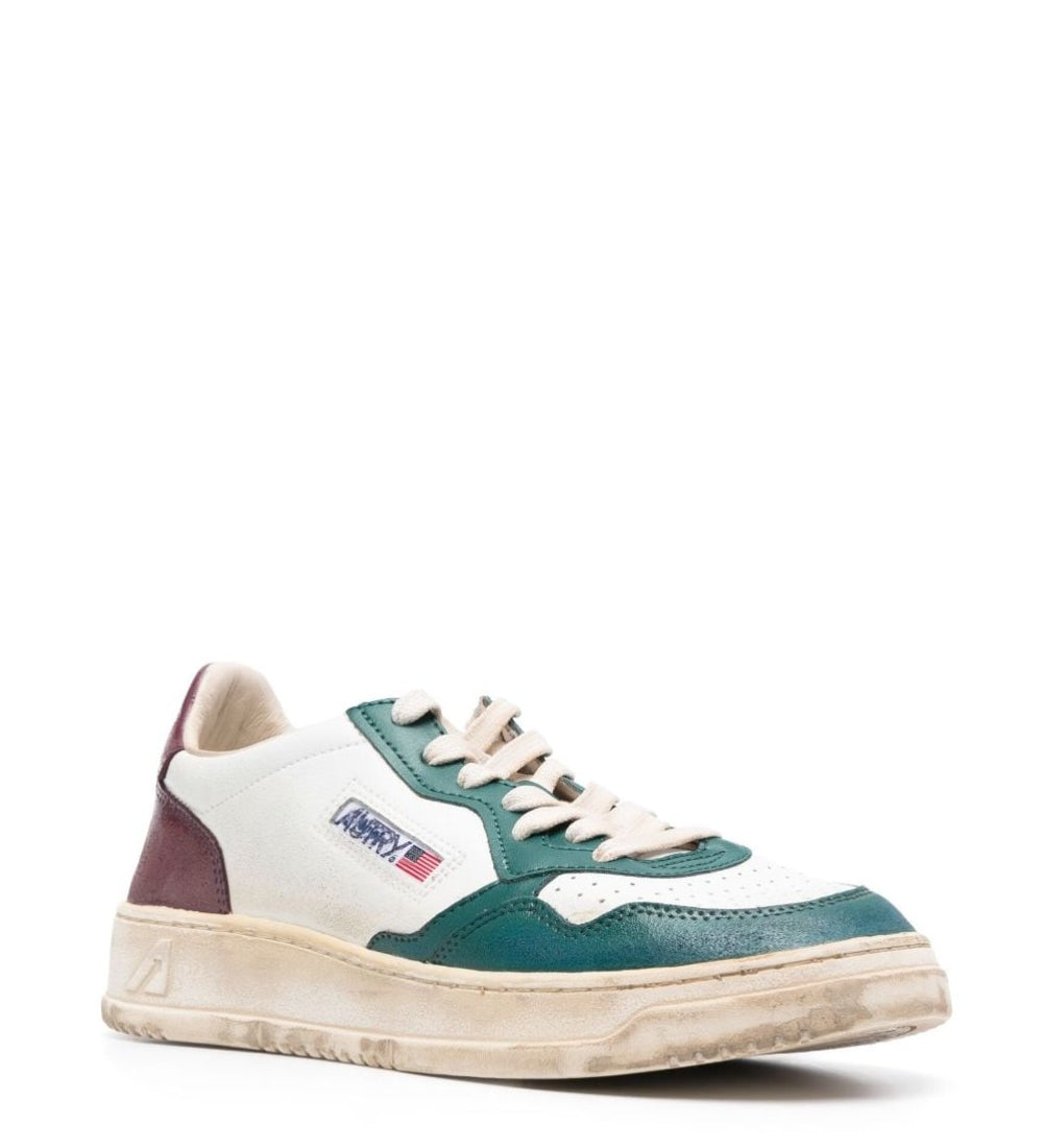 Autry  Multicolore