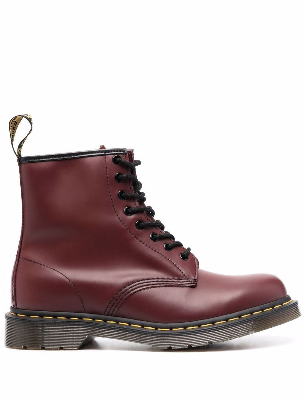 Dr. Martens  Rosso