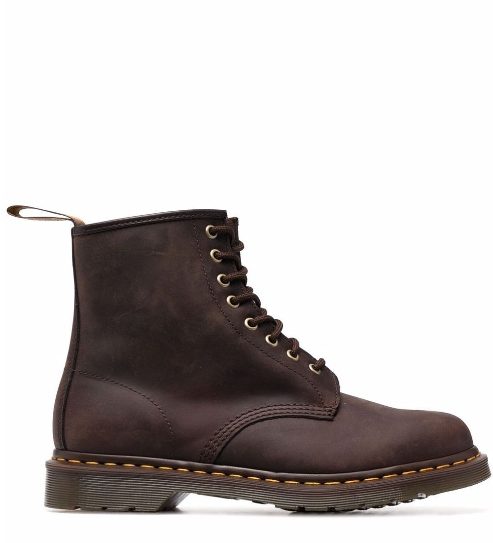 Dr. Martens  Marrone