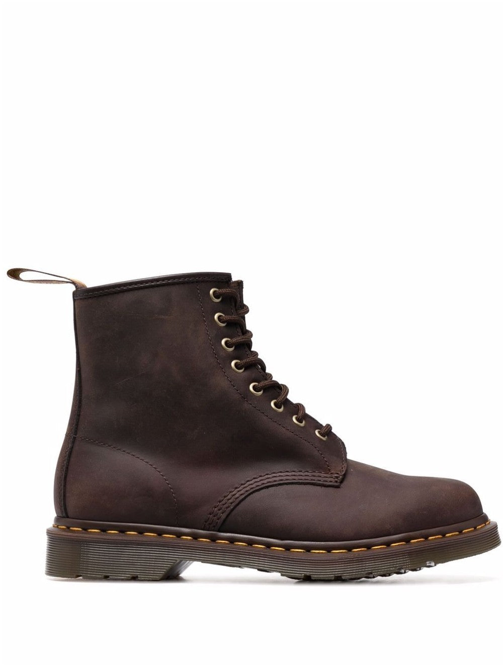 Dr. Martens  Marrone