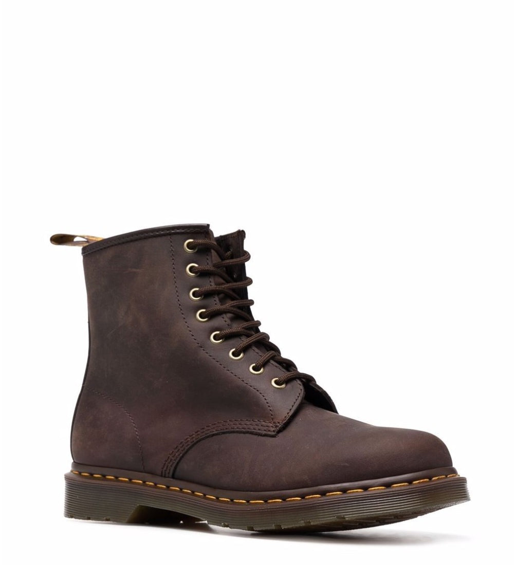 Dr. Martens  Marrone