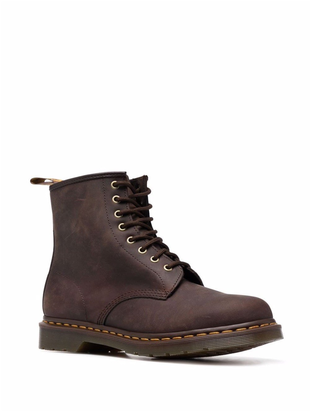 Dr. Martens  Marrone