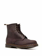 Dr. Martens  Marrone