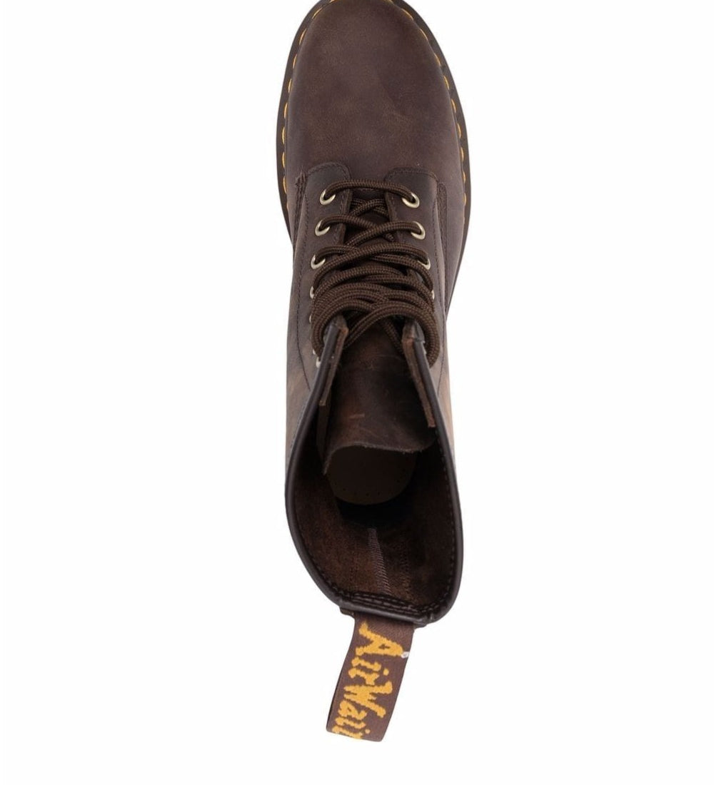 Dr. Martens  Marrone