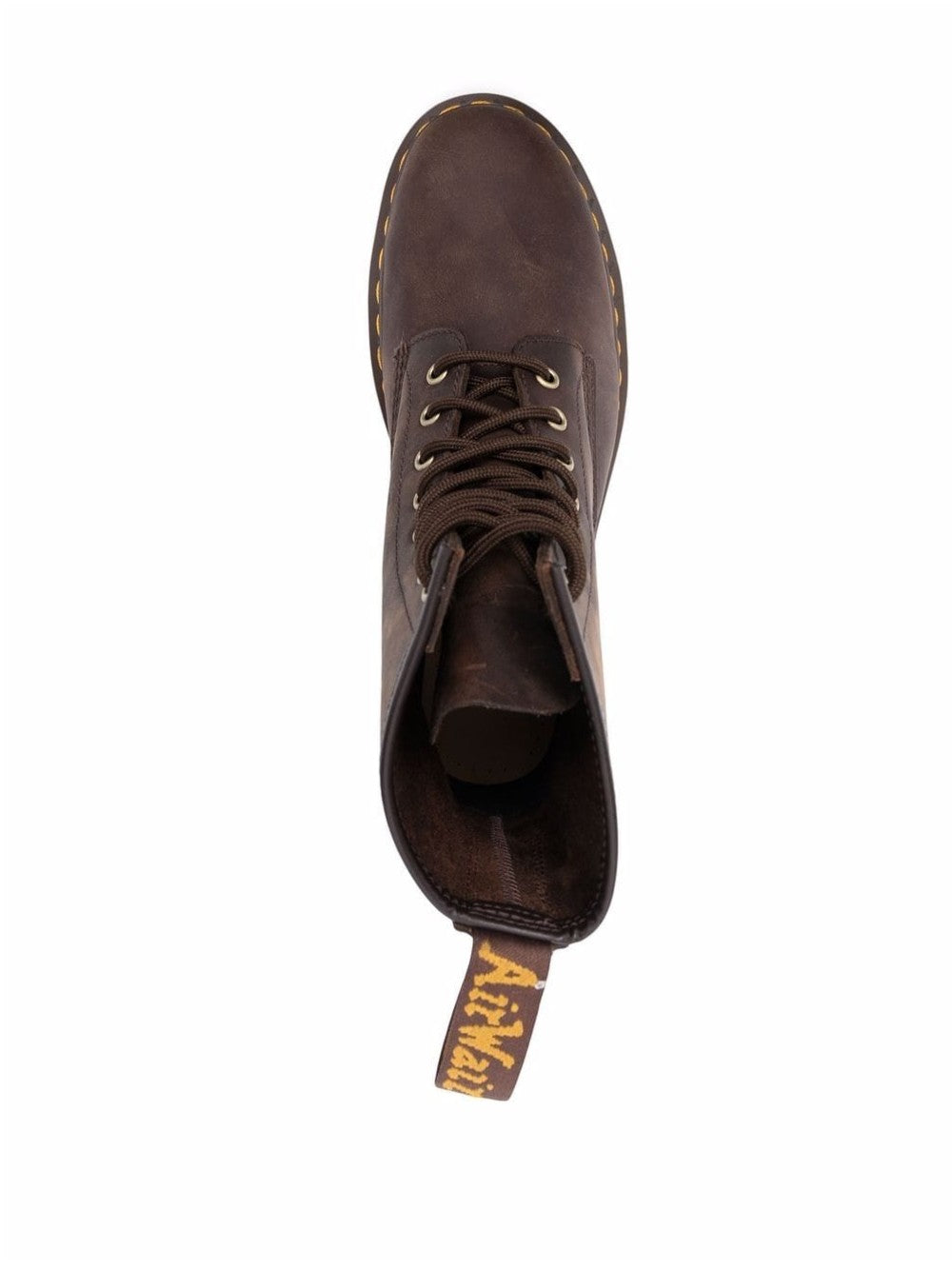 Dr. Martens  Marrone