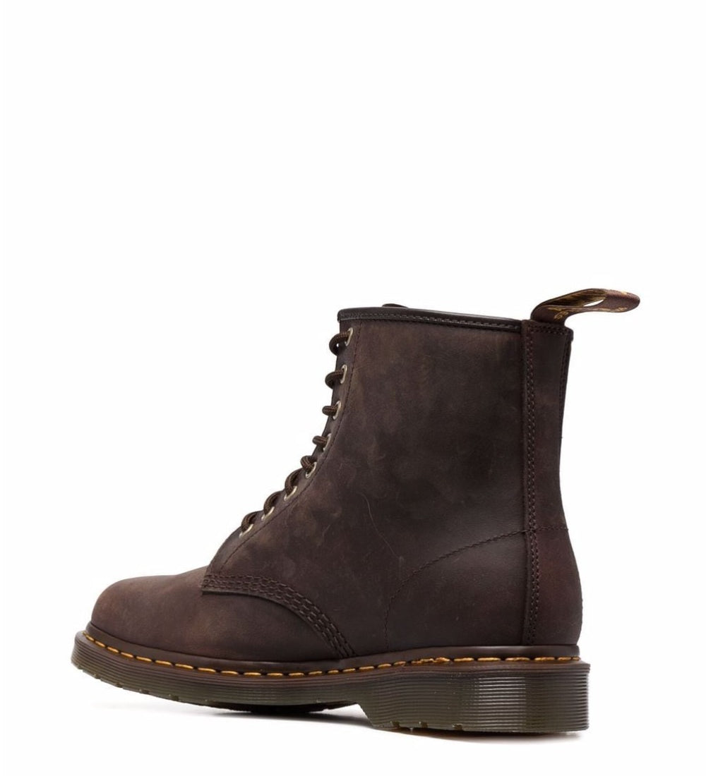 Dr. Martens  Marrone