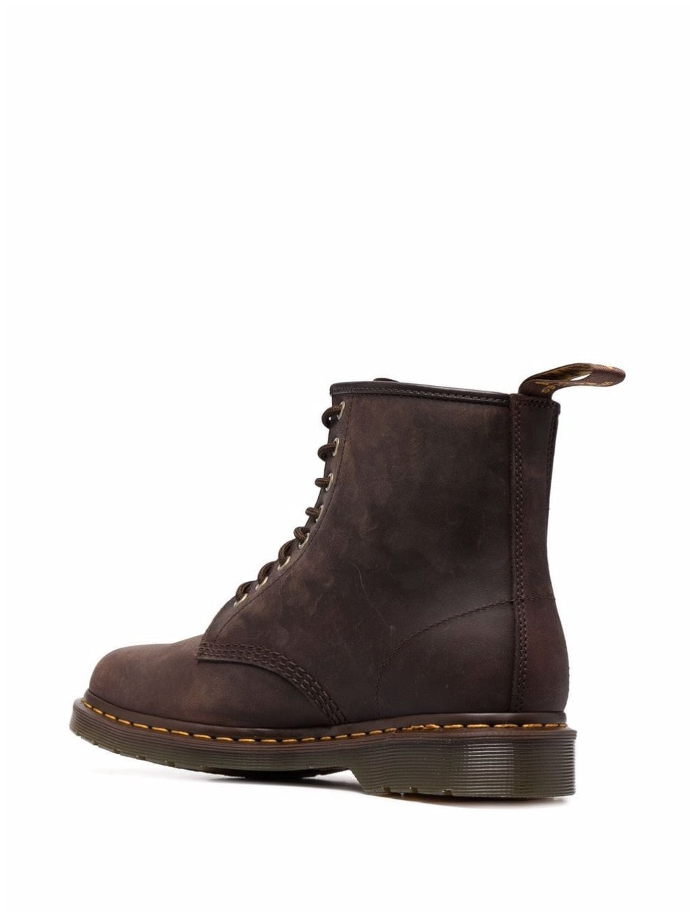 Dr. Martens  Marrone