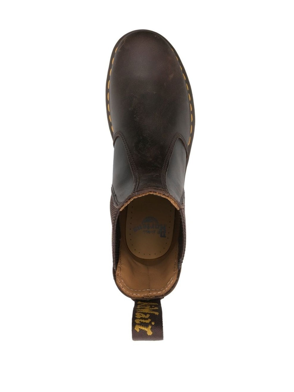 Dr. Martens  Marrone