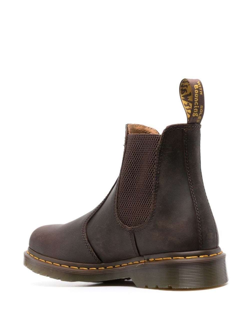 Dr. Martens  Marrone