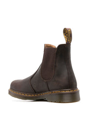 Dr. Martens  Marrone