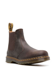 Dr. Martens  Marrone