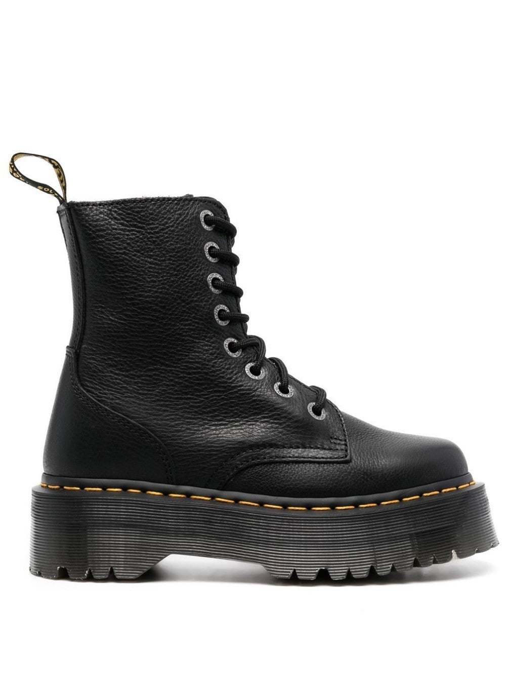 Dr. Martens  Nero