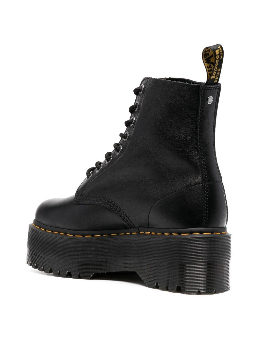 Dr. Martens  Nero