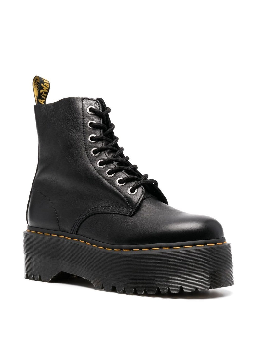 Dr. Martens  Nero