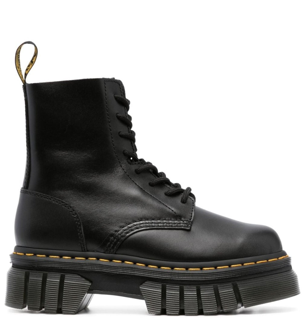 Dr. Martens  Nero