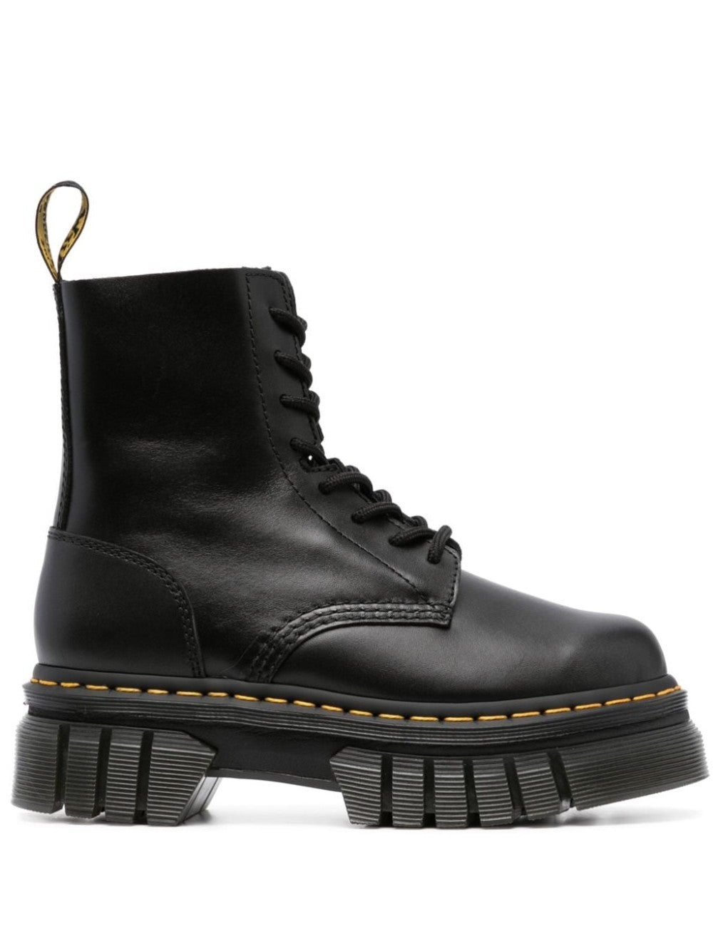 Dr. Martens  Nero