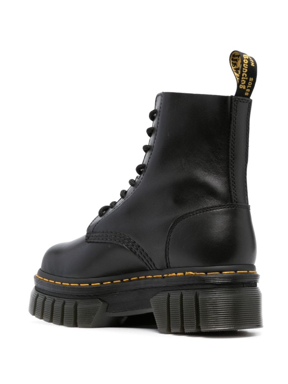 Dr. Martens  Nero