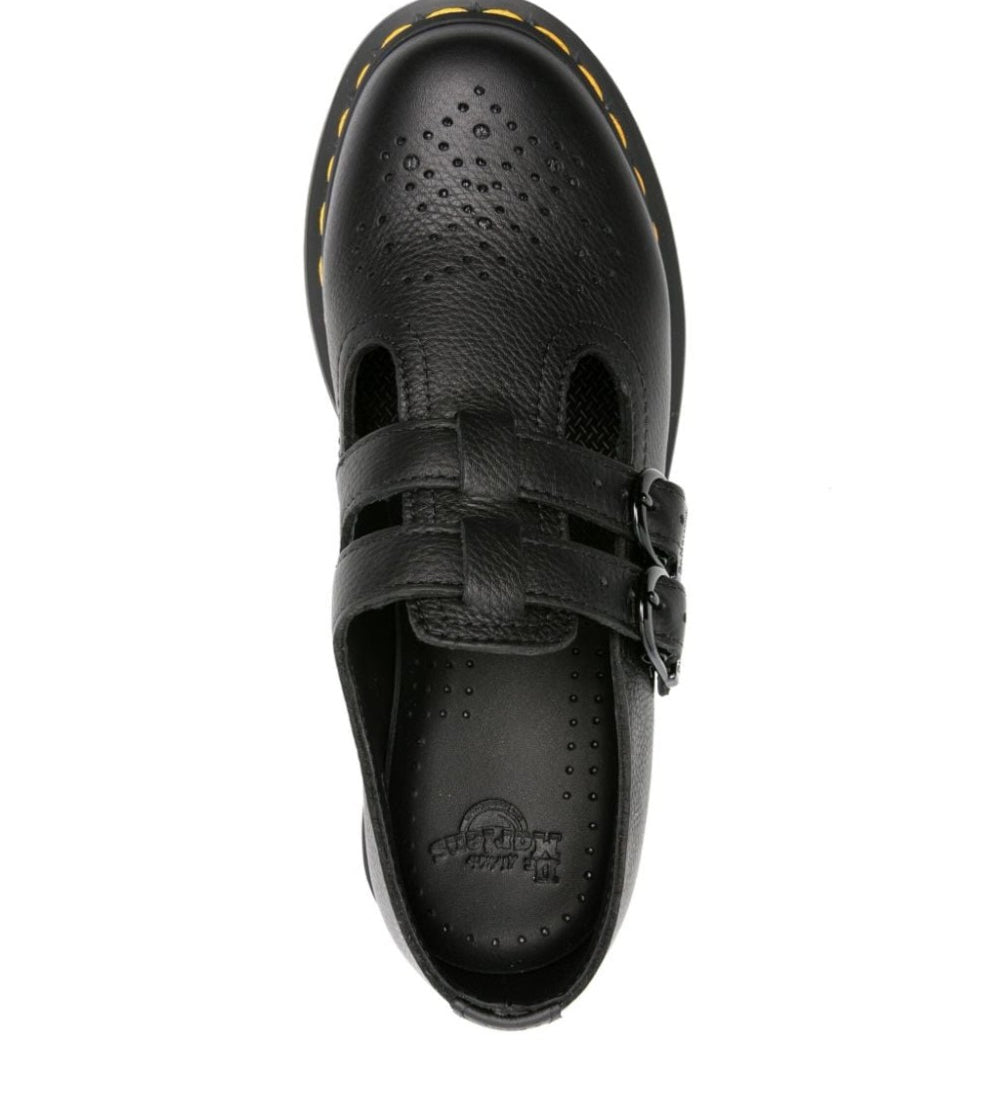 Dr. Martens  Nero