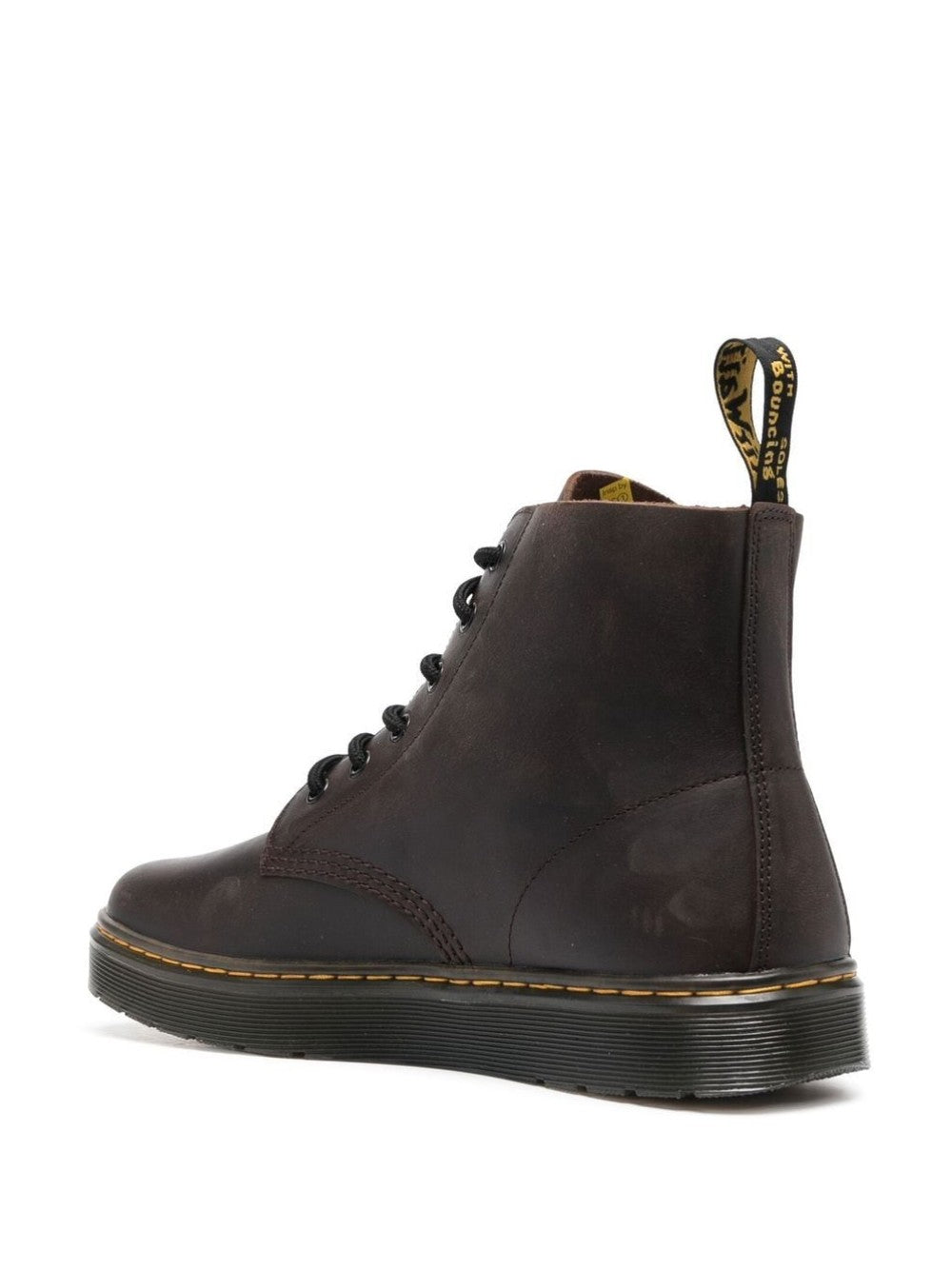 Dr. Martens  Marrone