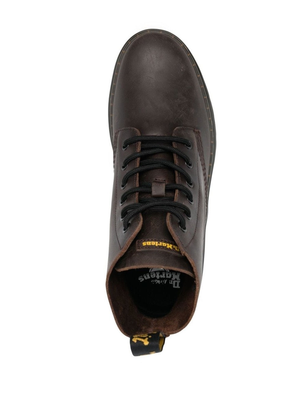 Dr. Martens  Marrone