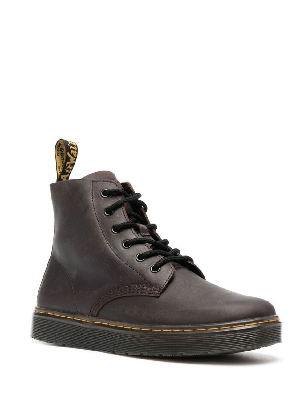 Dr. Martens  Marrone