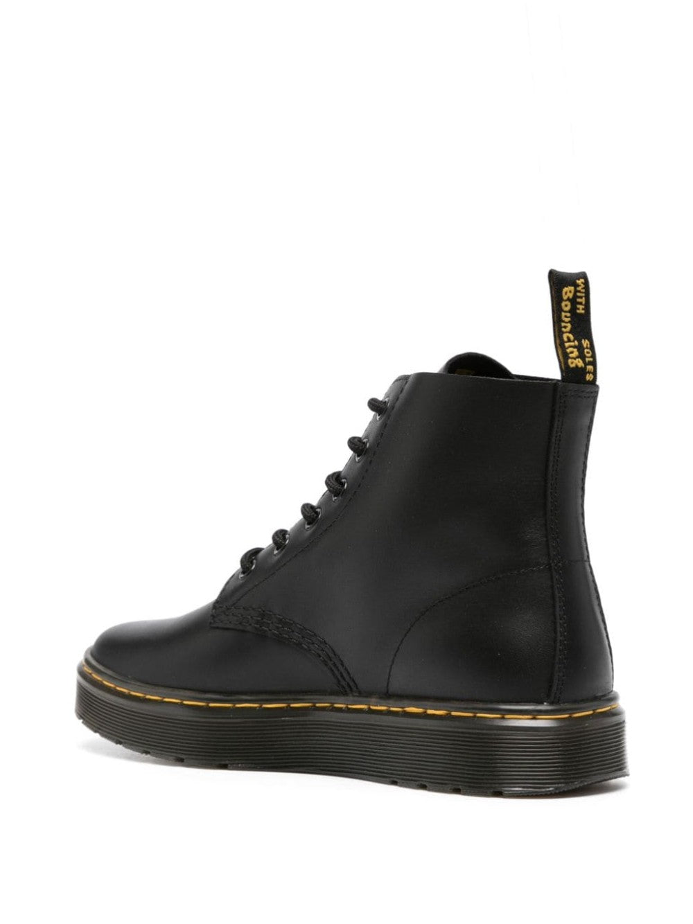 Dr. Martens  Nero