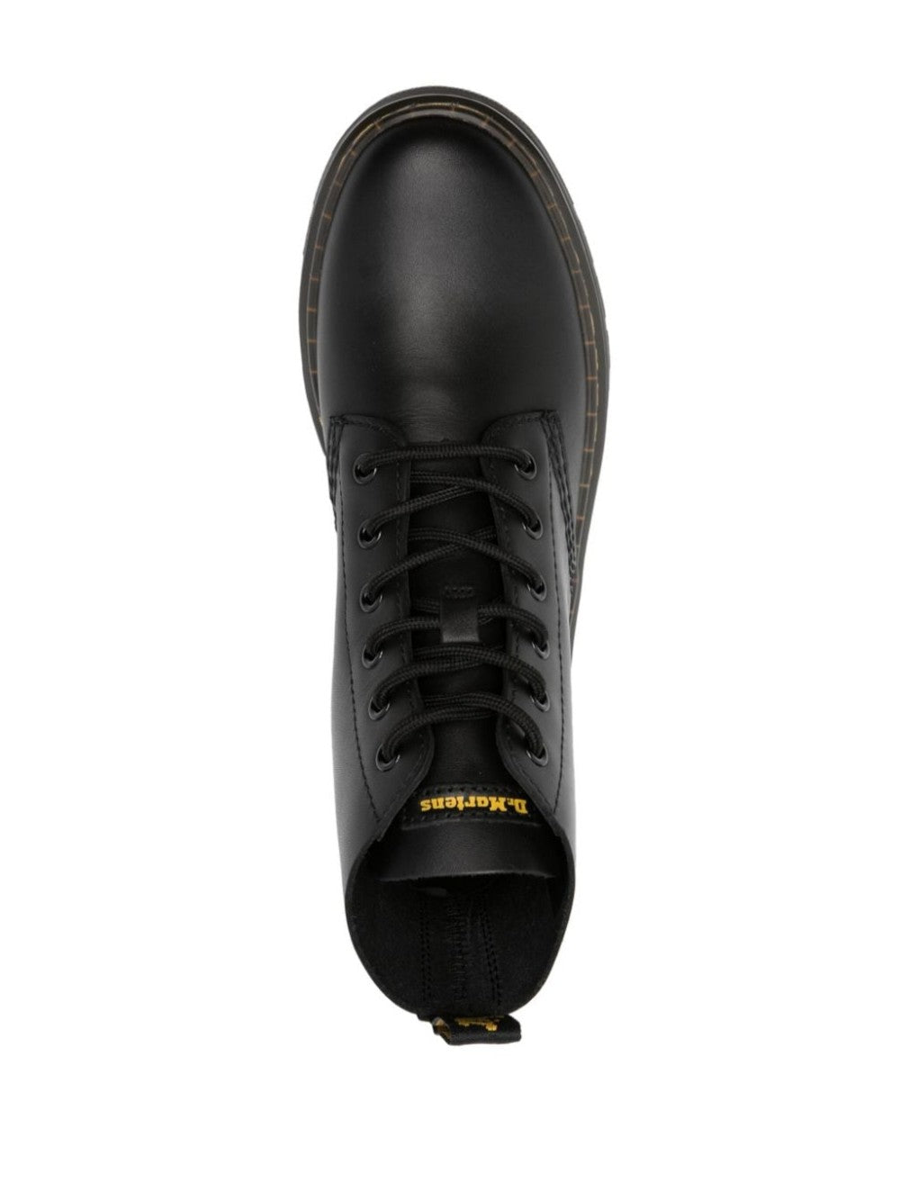 Dr. Martens  Nero