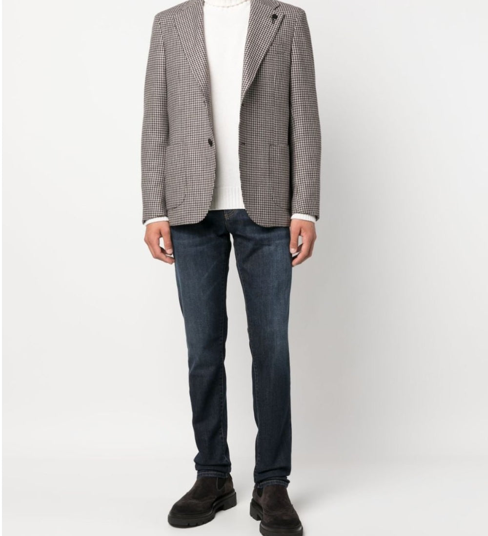 Lardini  Marrone