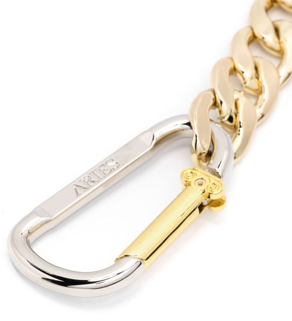 Aries  Oro