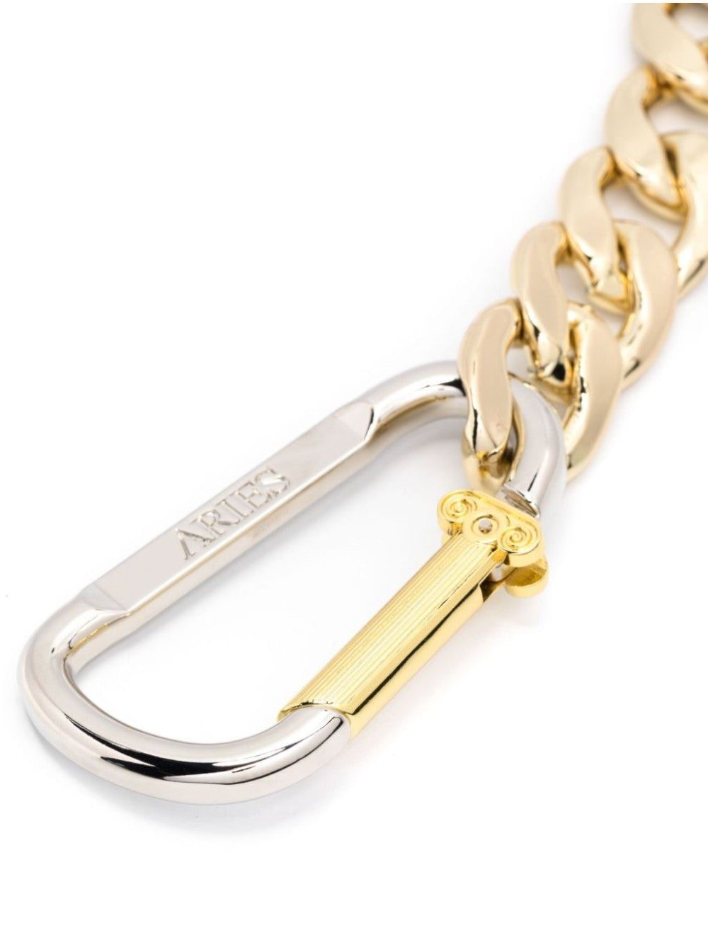 Aries  Oro