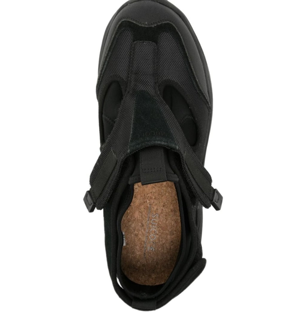 Suicoi'e  Nero